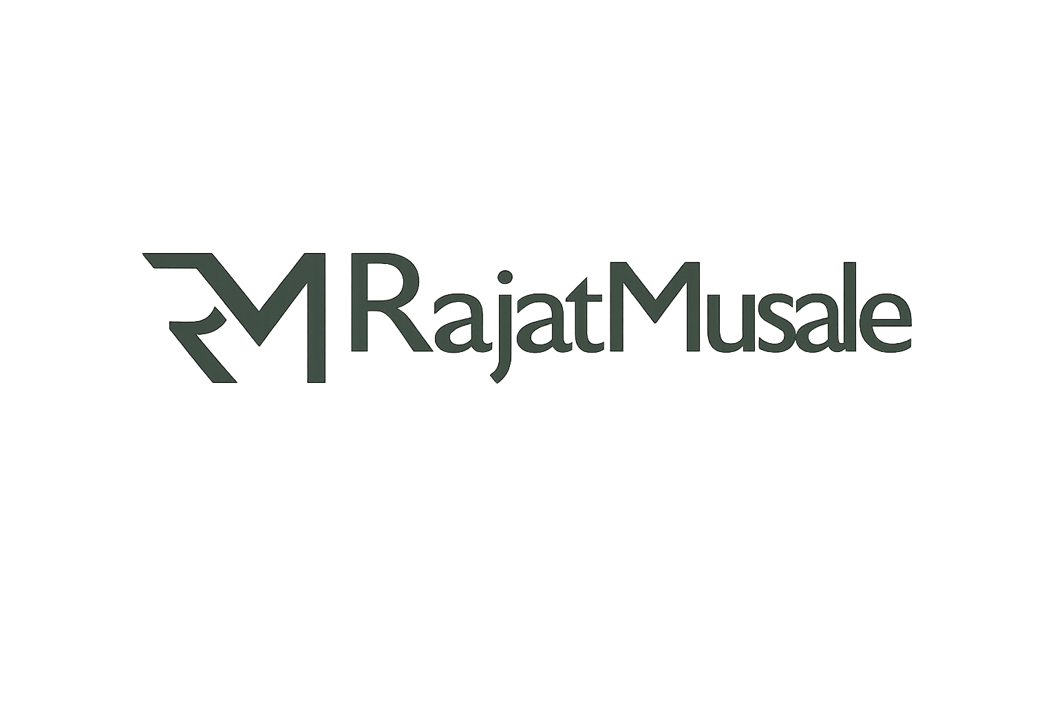 Rajat Musale