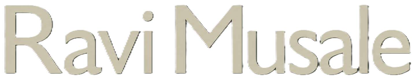 Ravi Musale